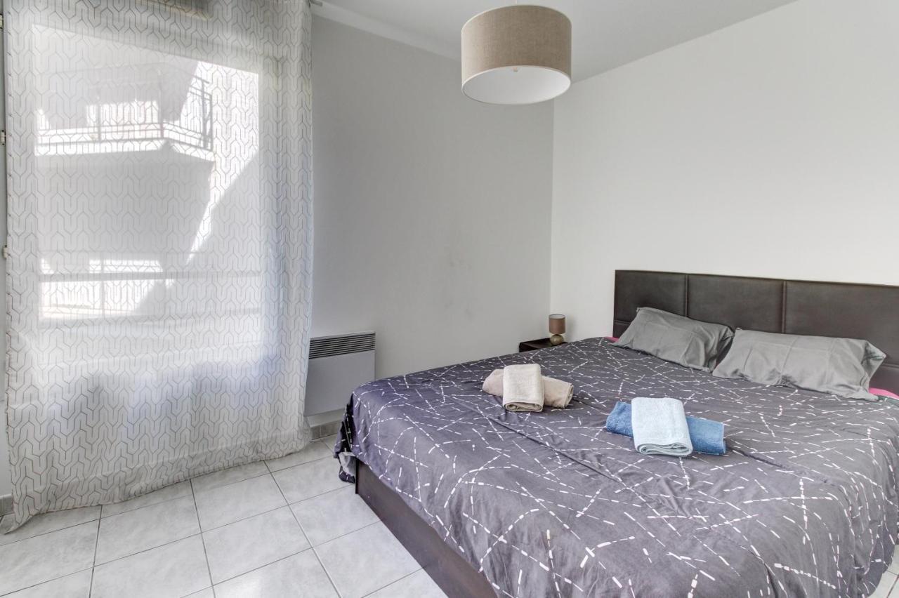 Prince Of Wales Apartment Nizza